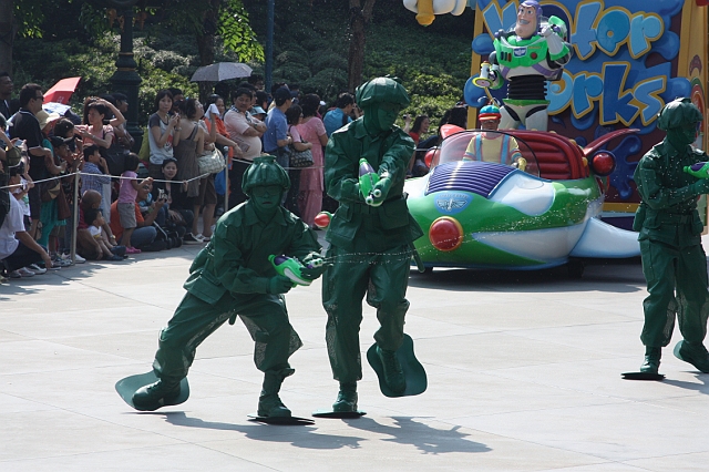 Disneyland HK 2 (Pim)