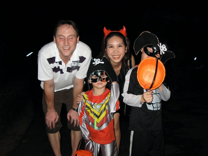 Halloween 2008